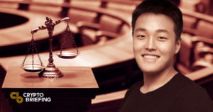 Terra’s Do Kwon Is Being Investigated for Tax Fraud