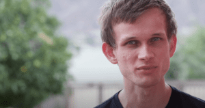 Vitalik Buterin Says Bitcoin S2F Model Is Wrong