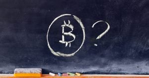 What Is Bitcoin’s Stock-to-Flow?